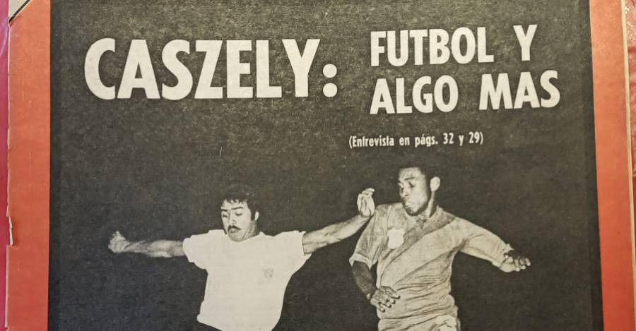 Portada de Chile Hoy en 1973