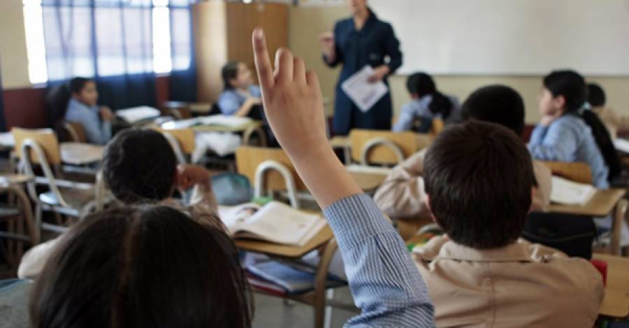 Retraso en habilidades de lenguaje deja a estudiantes sin capacidad de reflexión. 