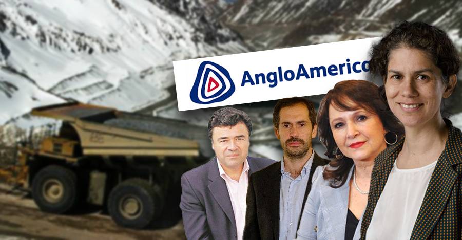 El Comité de Ministros está presidido por la ministra del Medio Ambiente, Maisa Rojas.