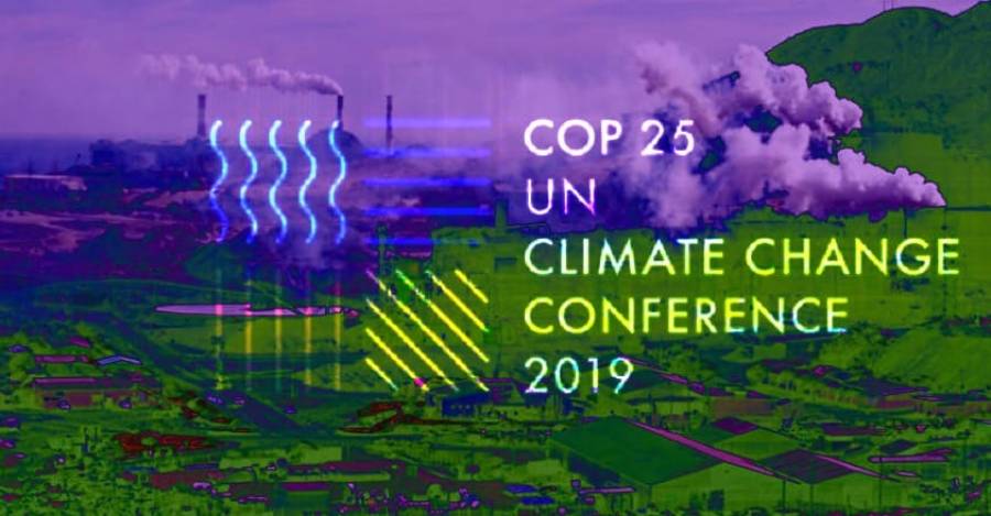 COP25