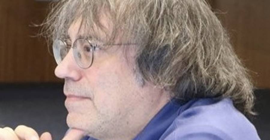 Danilo Martuccelli
