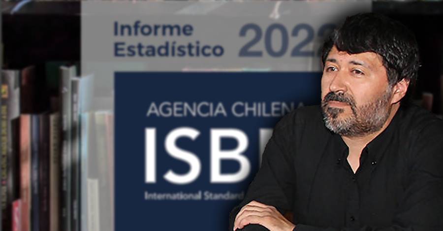David Hevia, presidente de la SECh.