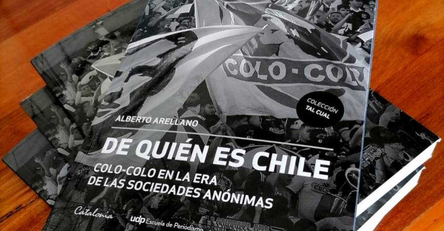 Foto: Alberto Arellano