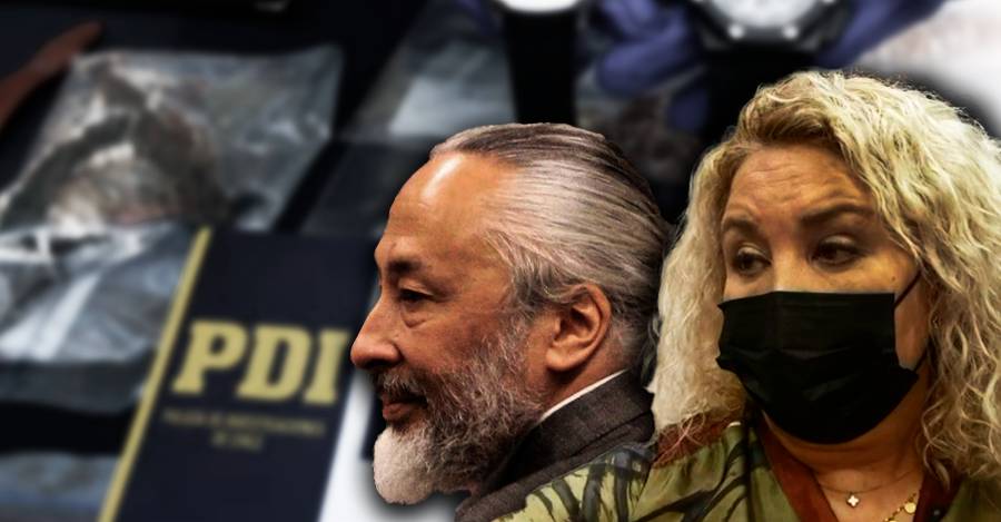 Estrella Dinamarca y Parived.