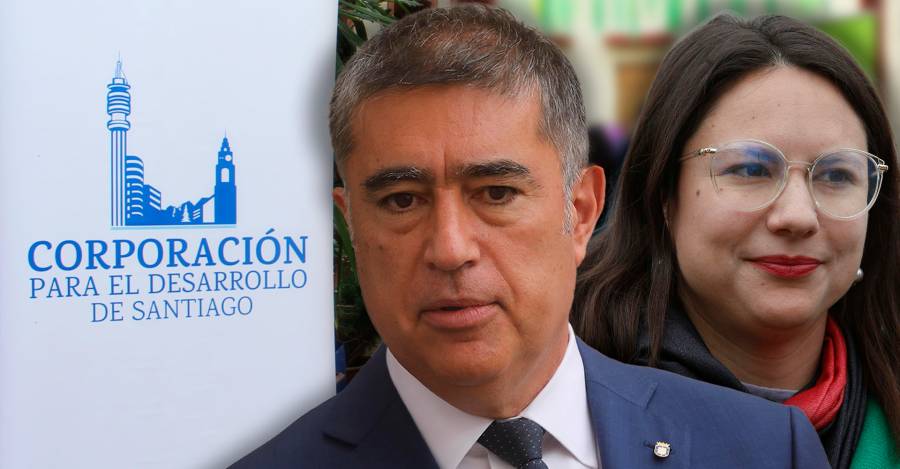 Desbordes presenta nueva querella contra administración Hassler