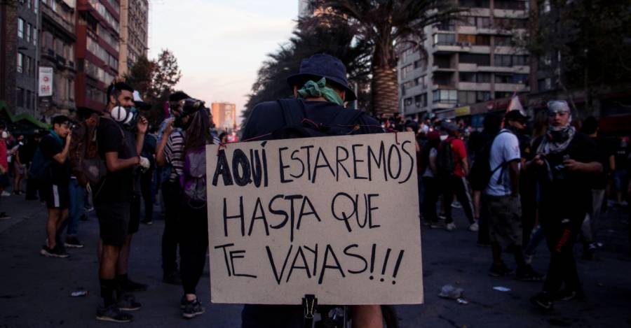 Créditos: Catalina Mundaca