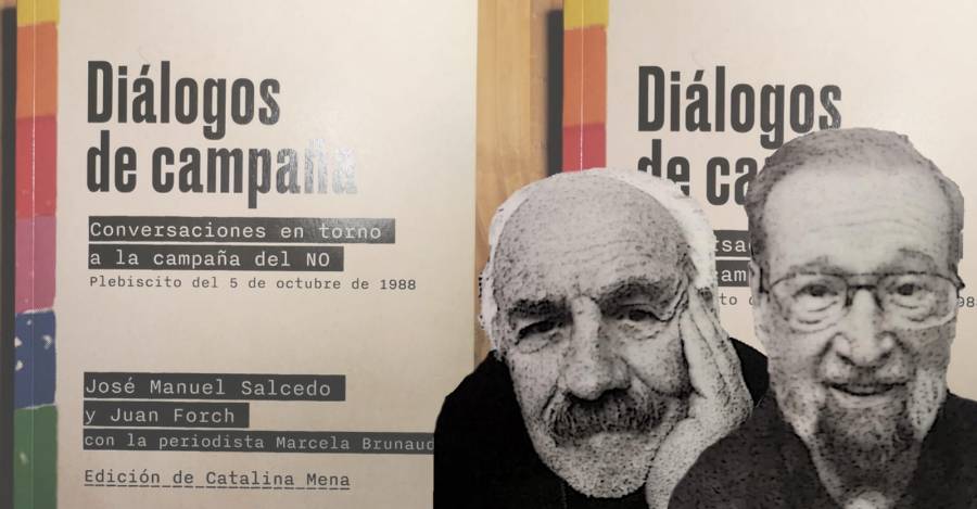 Diálogos de Campaña