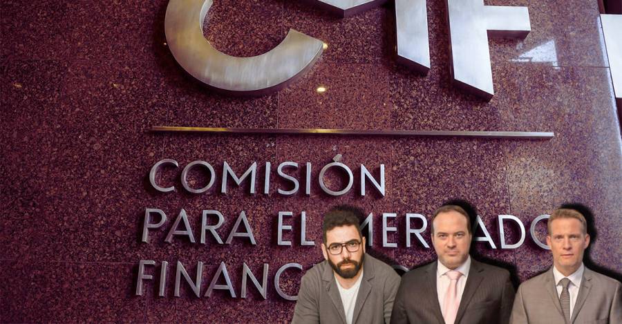 Rodrigo Topelberg, Daniel y Ariel Sauer