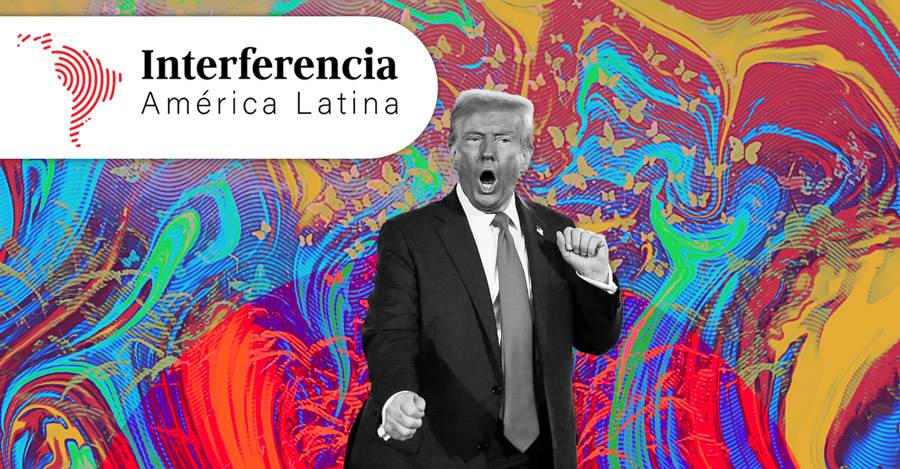 Donald Trump.