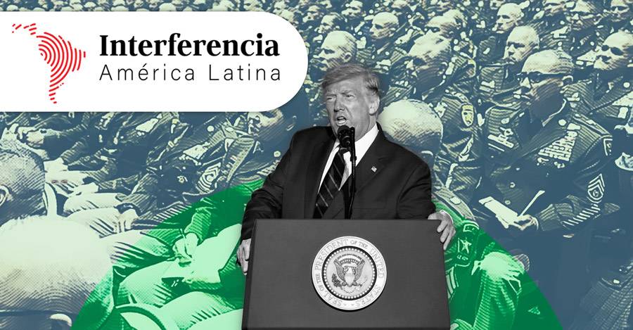Donald Trump.