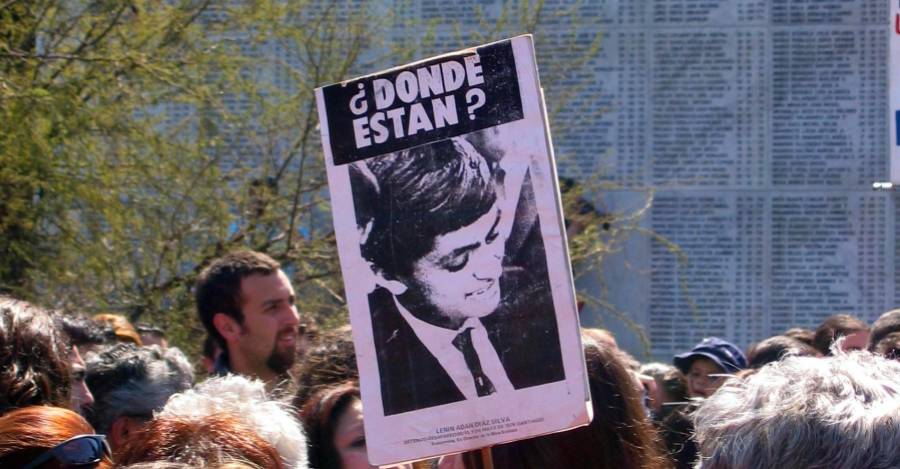 Memorial del Detenido Desaparecido y del Ejecutado Político