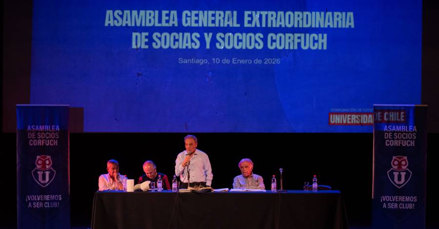 Fotografía: Melian Riffo