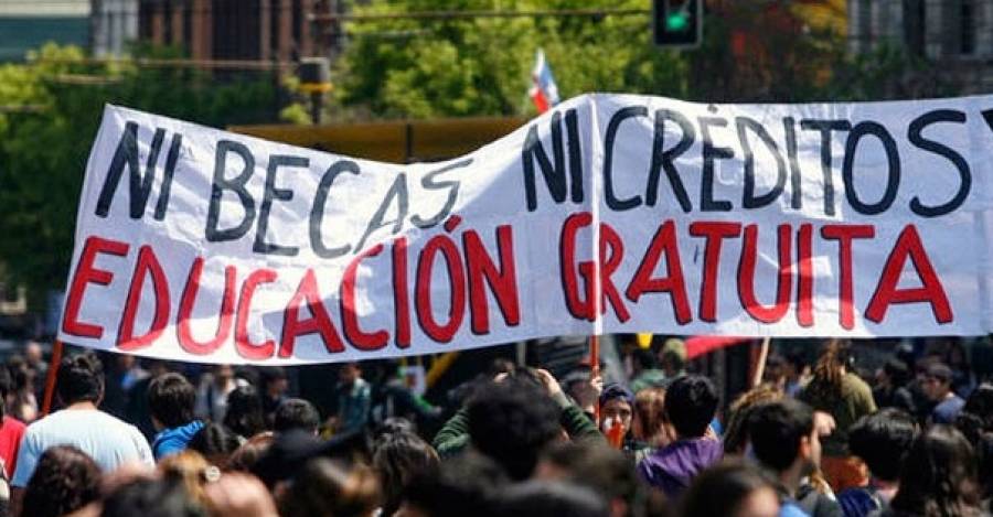 Movilizaciones de 2011