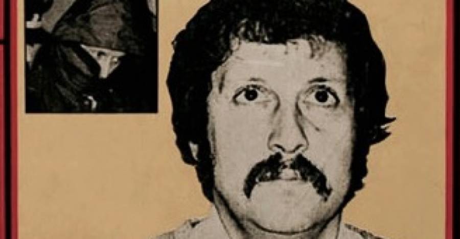 El Fanta, en portada de Revista Cauce de septiembre de 1986