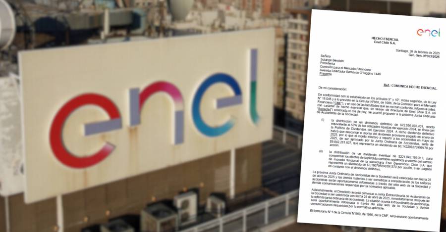 Enel.