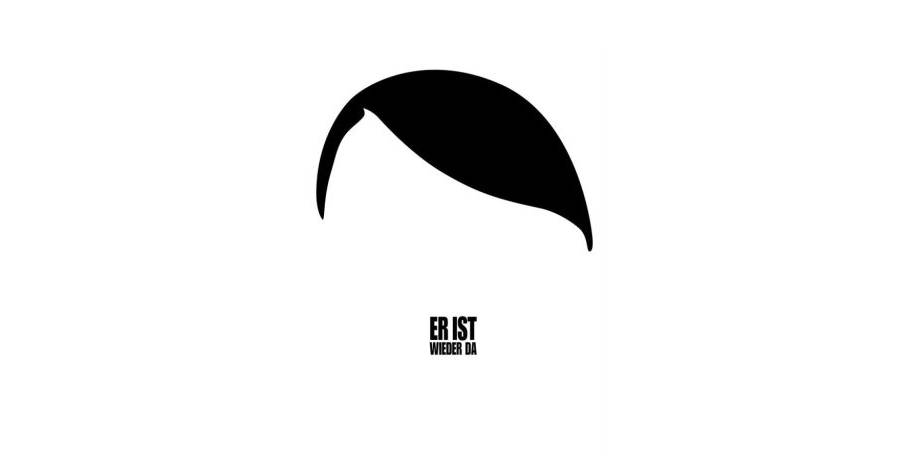 Er ist wieder da (Ha vuelto, 2015).