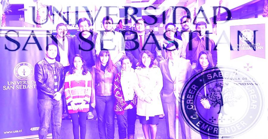 Fotografía: Universidad San Sebastián