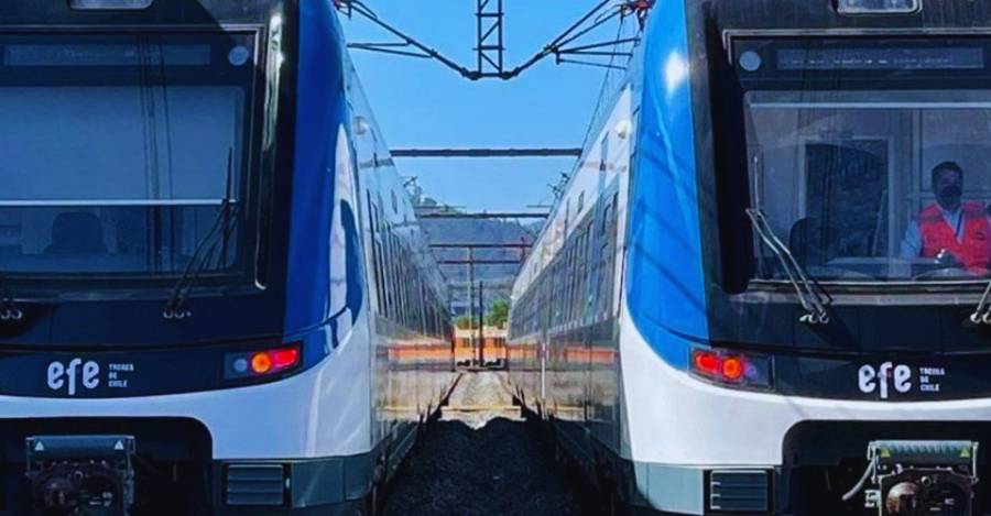 Ferrocarriles
