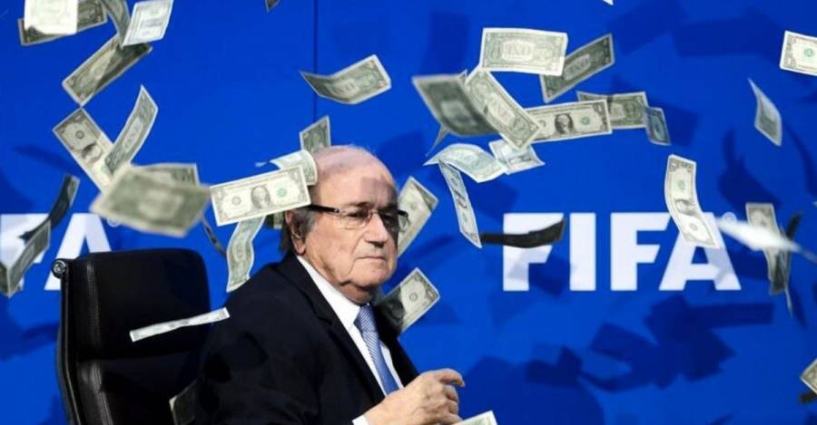 Fifagate