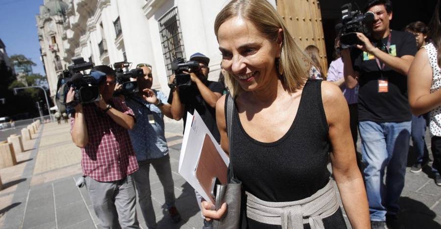 Foto: La Nación.cl