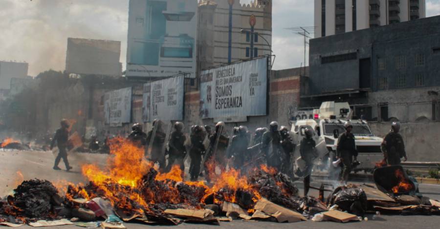 Foto: Iván Reyes