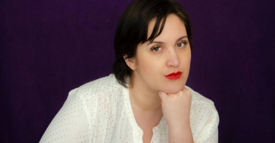 Abogada Francisca Millán