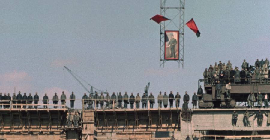 Funeral de Stalin
