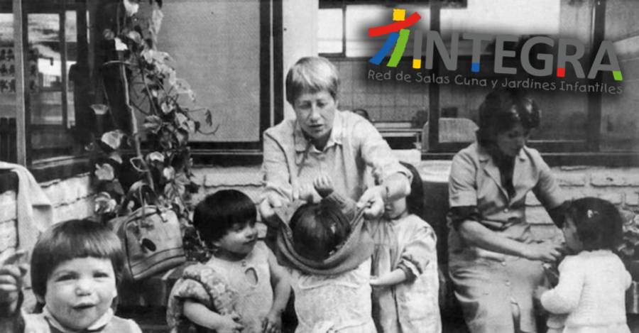 Falsa monja holandesa donó a Fundación Integra centros donde gestionó adopciones irregulares en dictadura.