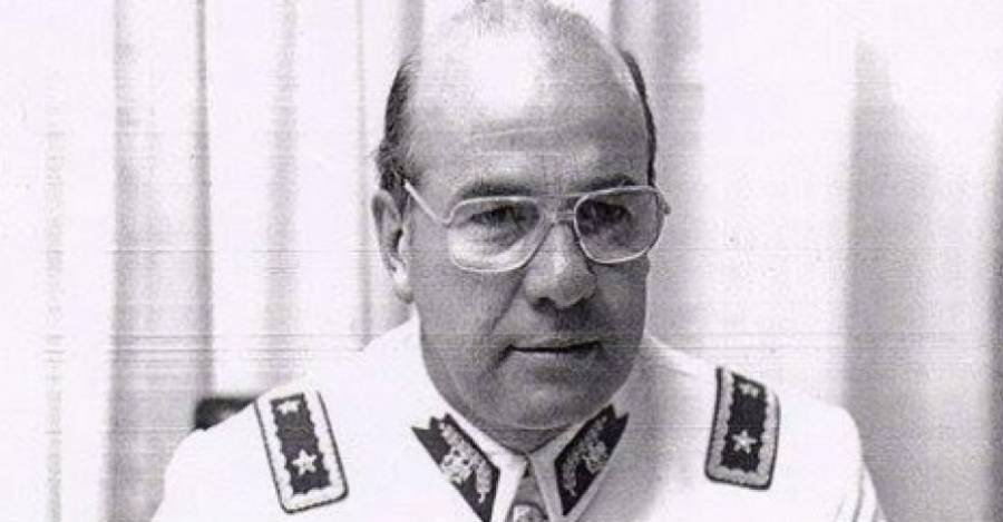General Gastón Frez