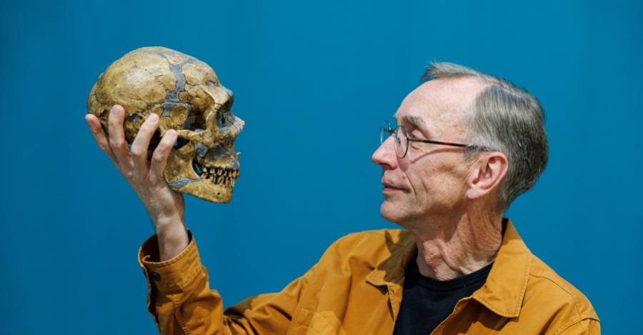 Svante Pääbo gana el Premio Nobel por descifrar el genoma neandertal.