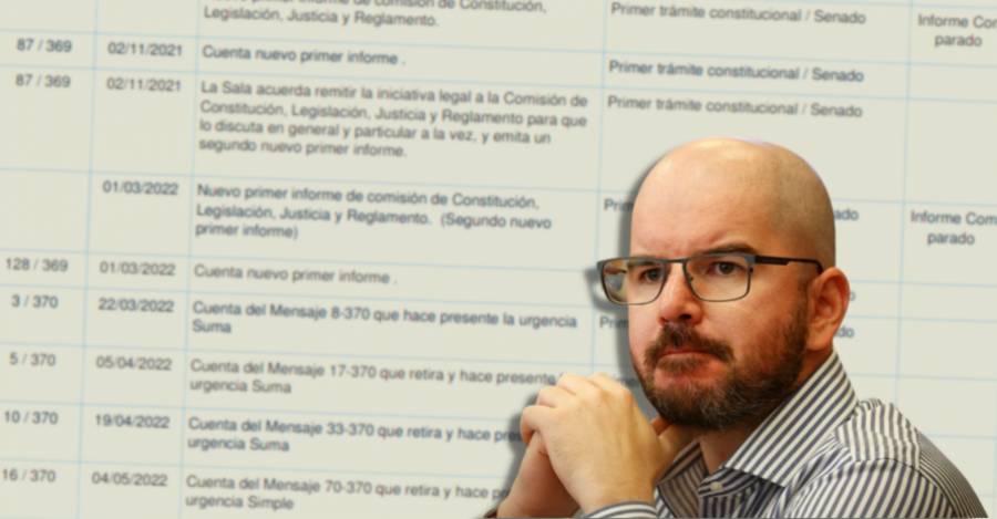 Giorgio Jackson