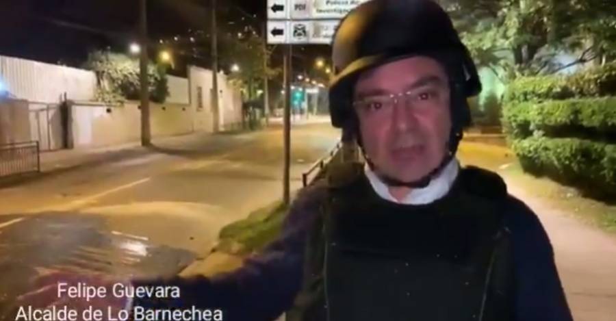 Felipe Guevara
