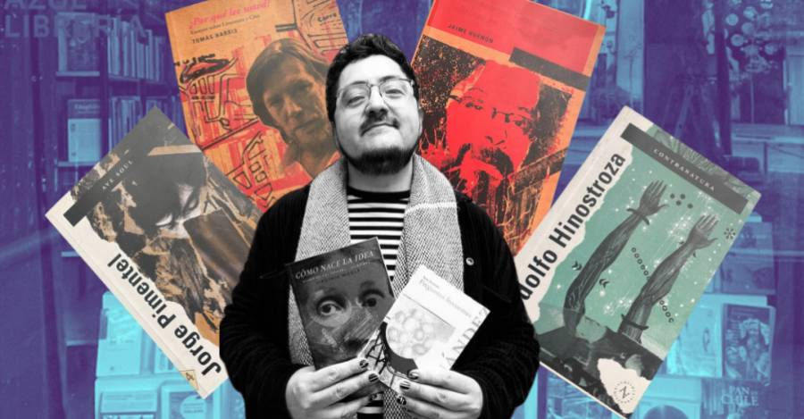 Guido Arroyo.