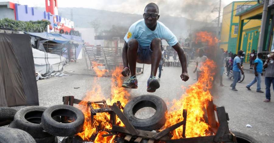 Fotografía: rfi.fr