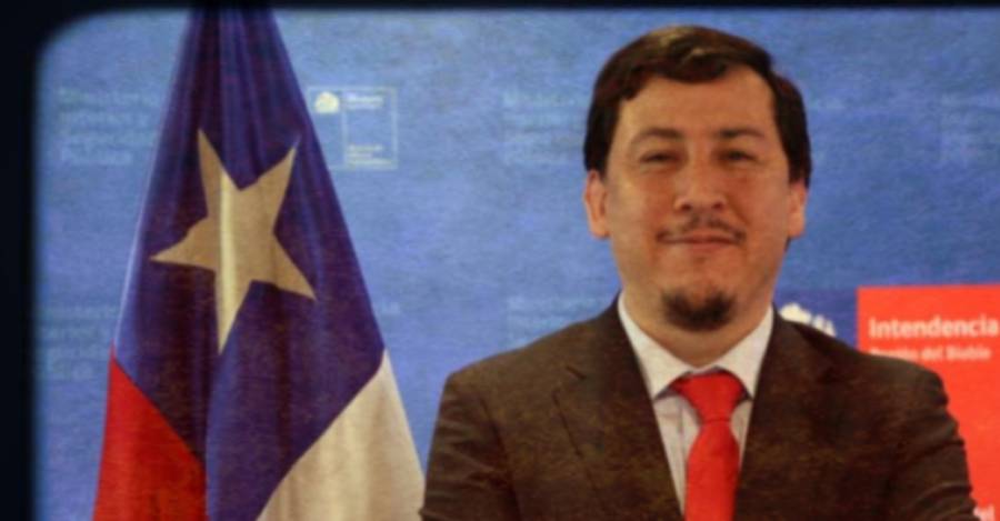 Seremi de Salud del Bío Bío