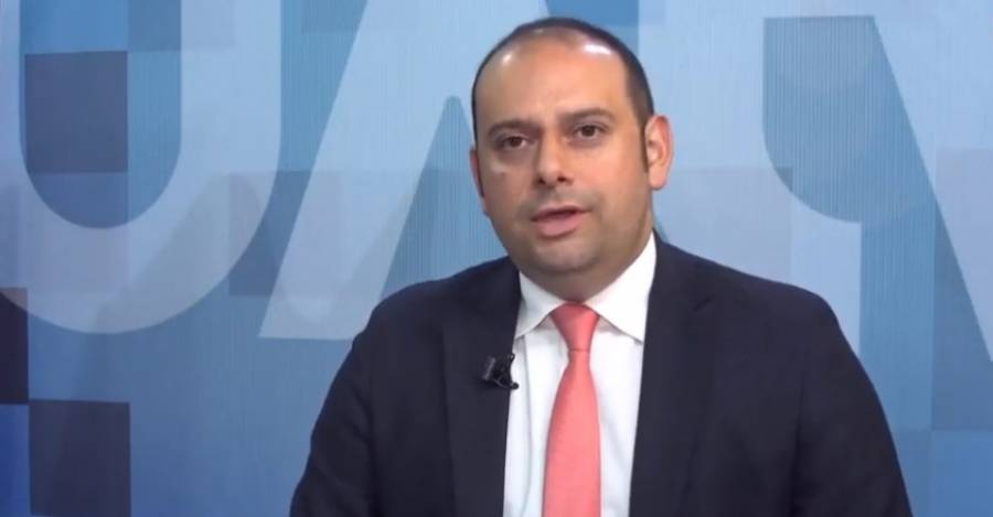 Ignacio Malig