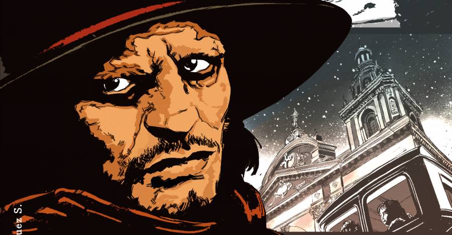 Portada Amalditados. Portada Amalditados.