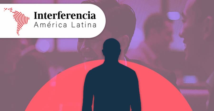 Interferencia América Latina.
