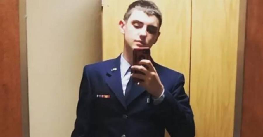 Jack Texeira, el principal sospechoso de la brecha de seguridad de EE.UU. más grande desde Snowden.