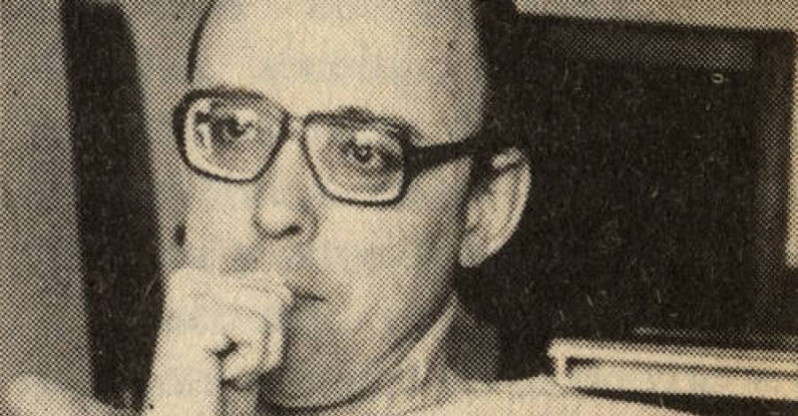 Jaime Guzmán.