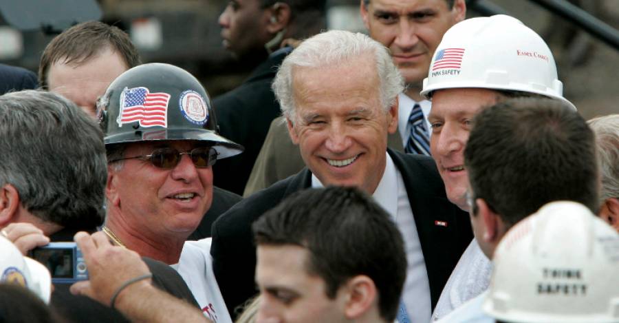 Joe Biden 
