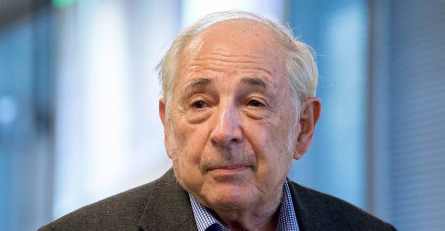 John Searle.