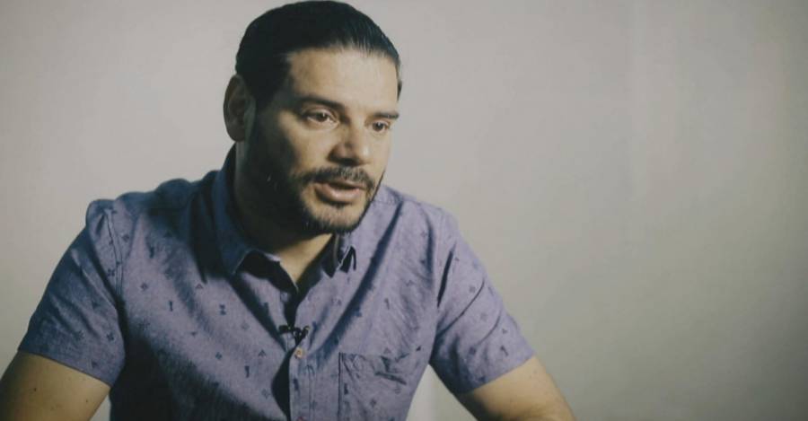 Jorge Mateluna Rojas