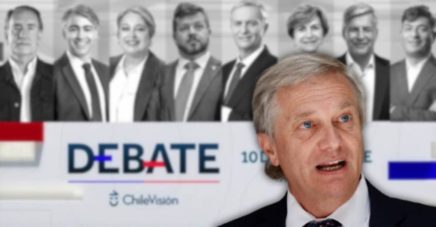 José Antonio Kast.