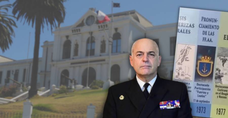 Juan Andrés de la Maza.