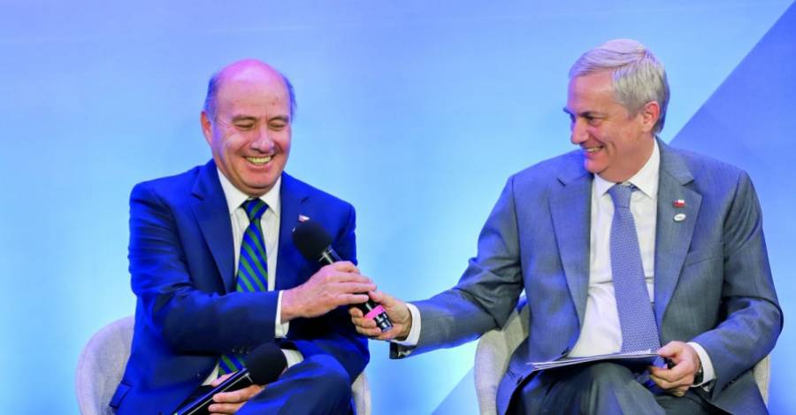 Gobierno ingresa Presupuesto 2027 con alza del 1,5% y recortes en programas sociales