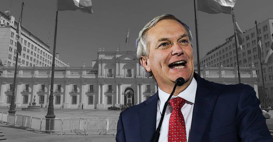 José Antonio Kast
