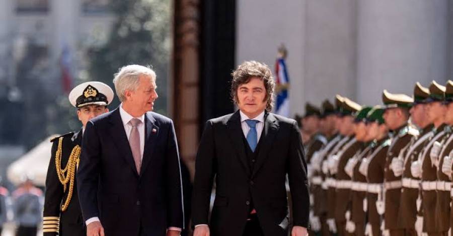 Tensión diplomática por vínculos comerciales entre Punta Arenas y las Islas Malvinas