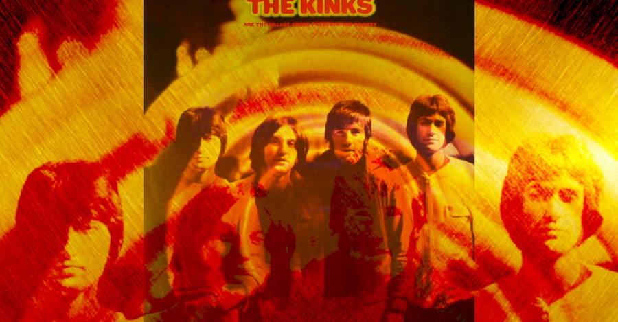 The Kinks