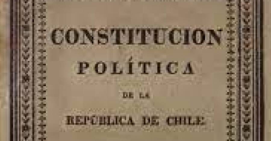 Constitución de 1828